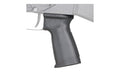 Reptilia CQG Pistol Grip -  Black -  Fits AK Rifles