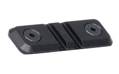 Reptilia LPR -  M-LOK Rail -  Anodized Finish -  Black