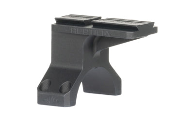 Reptilia ROF-90 -  Mount -  Fits Aimpoint ACRO -  35mm -  Anodized Finish -  Black