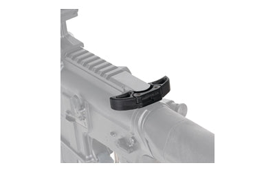 Reptilia Puller -  Ambidextrous Charging Handle -  Black