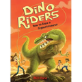 How to Rope a Giganotosaurus - Paperback