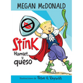 Stink: Hamlet Y Queso / Stink: Hamlet and Cheese - Paperback