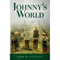 Johnny's World: The Early Days - Paperback