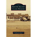 Rhode Island Clam Shacks