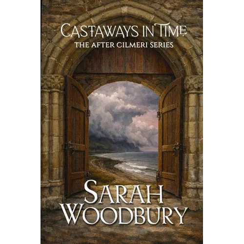 Castaways in Time - Paperback