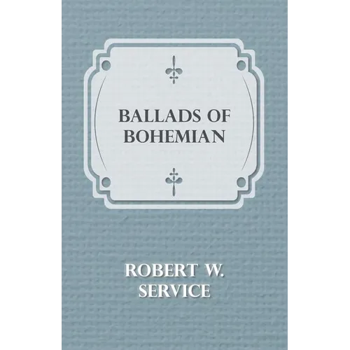 Ballads of Bohemian