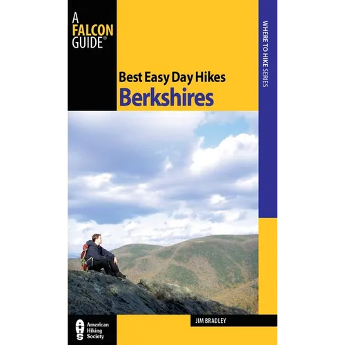 Best Easy Day Hikes Berkshires