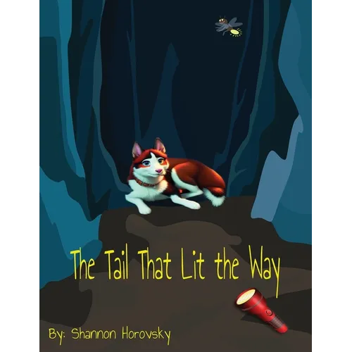 The Tail that Lit the Way