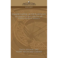 Walker's Appeal in Four Articles: An Address to the Slaves of the United States of America