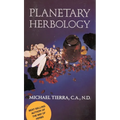 Planetary Herbology - Paperback