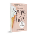 The 40-Day Fast Journal/The 40-Day Sugar Fast Bundle - Paperback