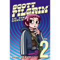 Scott Pilgrim Vol. 2: Scott Pilgrim vs. the World - Paperback