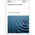 Holographic Staring Radar - Hardcover