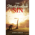 The Mortification of Sin - Paperback