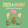Coco and Mumu: Gut-Brain Connection - Paperback