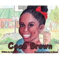 Coco Brown - Hardcover