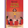 Stage Fright!: Book 1 - Paperback