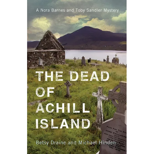 The Dead of Achill Island - Hardcover