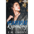 Heartbeat Repeating - Paperback