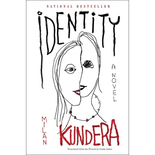 Identity - Paperback