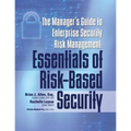 Manager's Guide to Enterprise Security Risk Management: Essentials of Risk-Based Security - Paperback