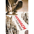 Kockroach - Paperback