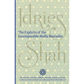 The Exploits of the Incomparable Mulla Nasrudin - Paperback