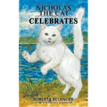 Nicholas the Cat Celebrates - Paperback