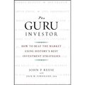 Guru Investor - Hardcover