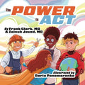 The Power to Act - Paperback