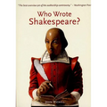 Who Wrote Shakespeare? - Paperback