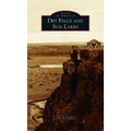 Dry Falls and Sun Lakes