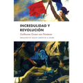 Incredulidad y revolución - Paperback