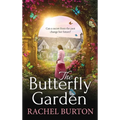 The Butterfly Garden - Hardcover