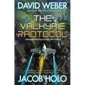The Valkyrie Protocol - Hardcover