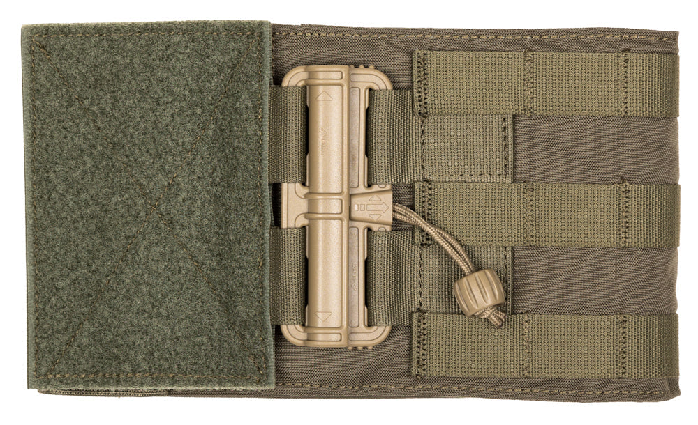 Plate Carrier Cummerbund - Quick Release - All Colors