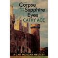 The Corpse with the Sapphire Eyes - Paperback