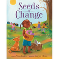 Seeds of Change - Hardcover