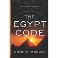 The Egypt Code - Paperback