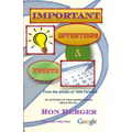 Important Inventions & Events