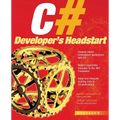 C# Developer's Headstart - Paperback