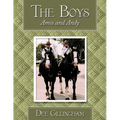 The Boys: Amos and Andy - Paperback