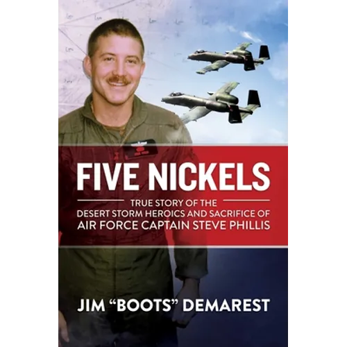 Air Force Books & Reference