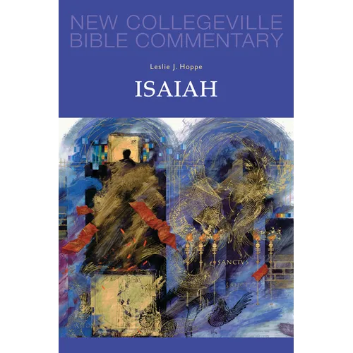 Isaiah: Volume 13 - Paperback