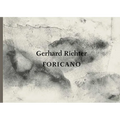 Gerhard Richter: Foricano: 26 Drawings - Hardcover