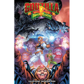 Godzilla vs. the Mighty Morphin Power Rangers II - Paperback