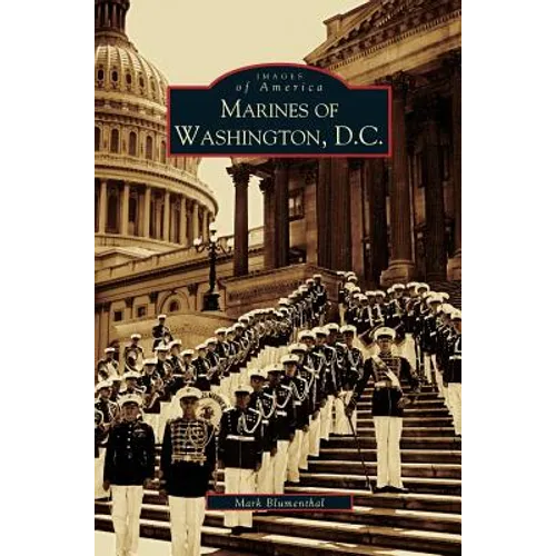 Marines of Washington D.C.