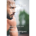 Andrew Tate: Words of Power and Insight - Paperback