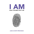 I Am What the Bible Says I Am - Paperback