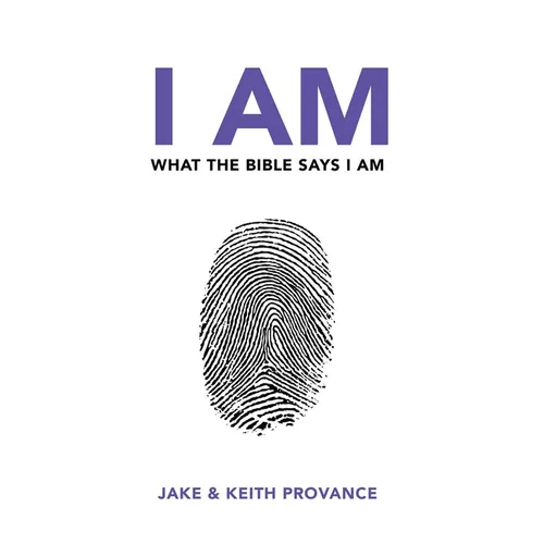 I Am What the Bible Says I Am - Paperback